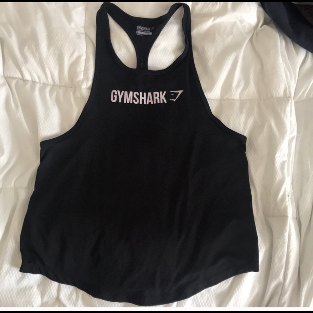 Gymshark tank